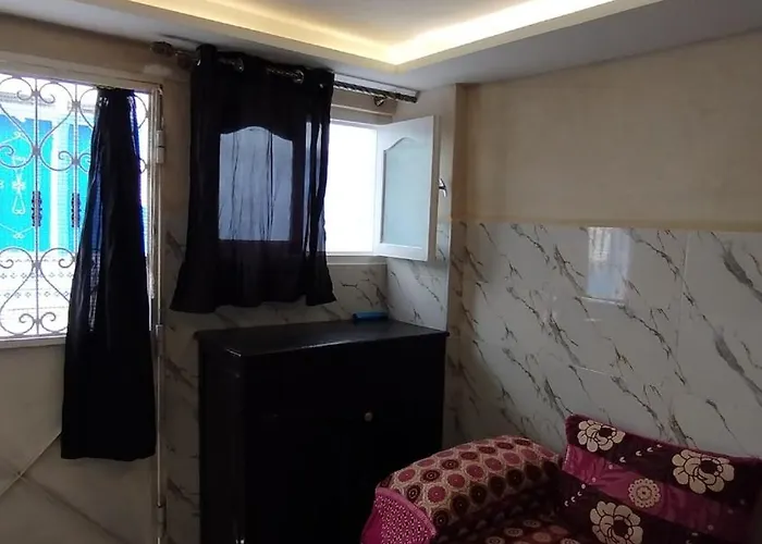 Couple Apartment
