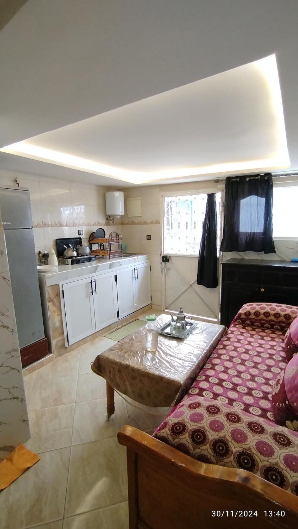 Couple Apartment
