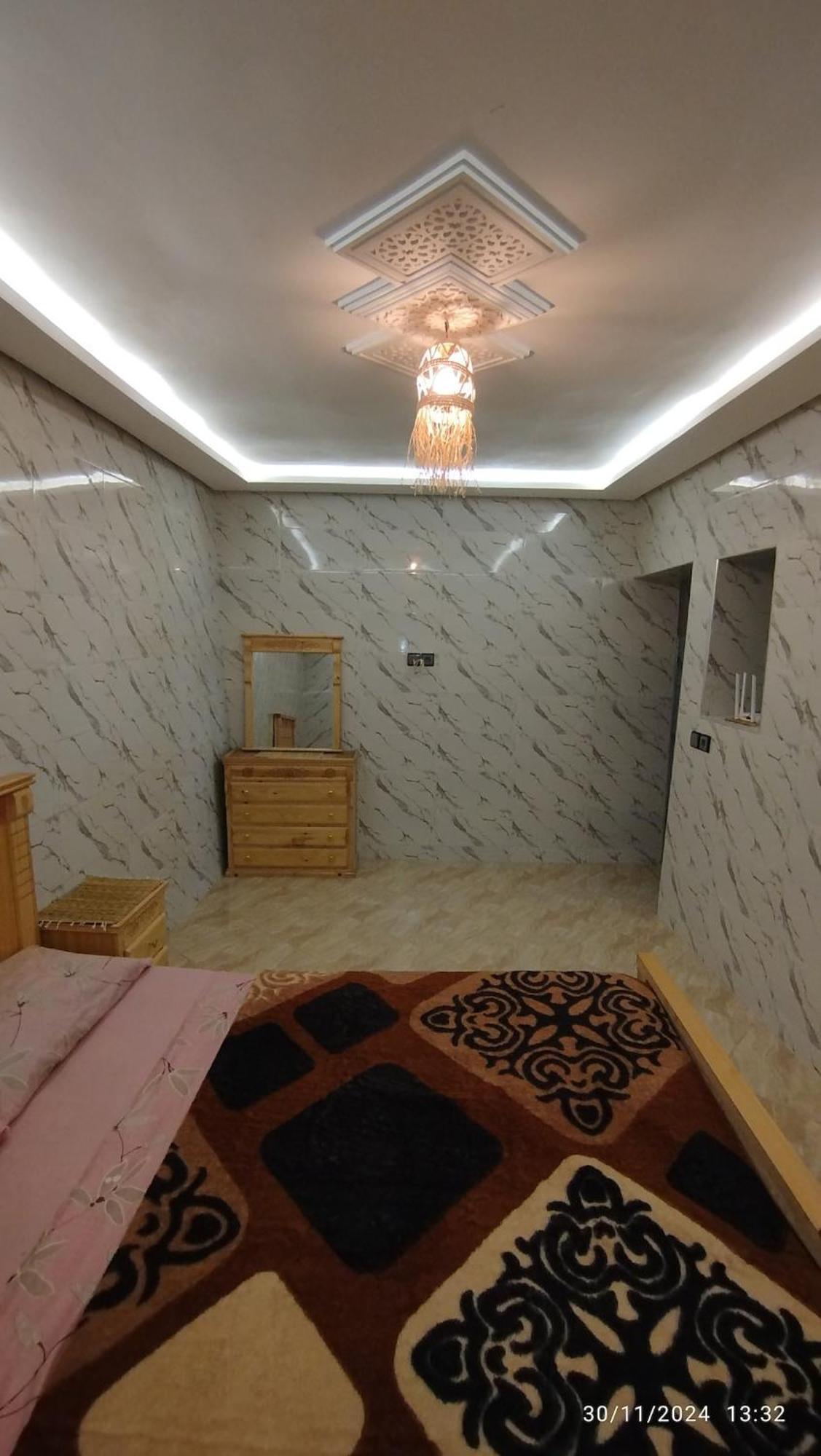 Couple Apartment Agadir