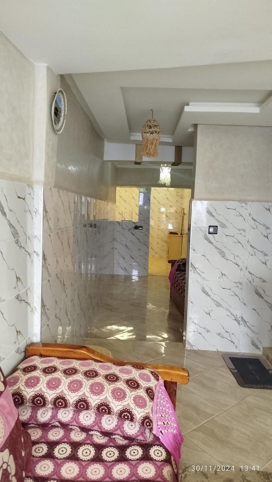 Apartment Couple Agadir