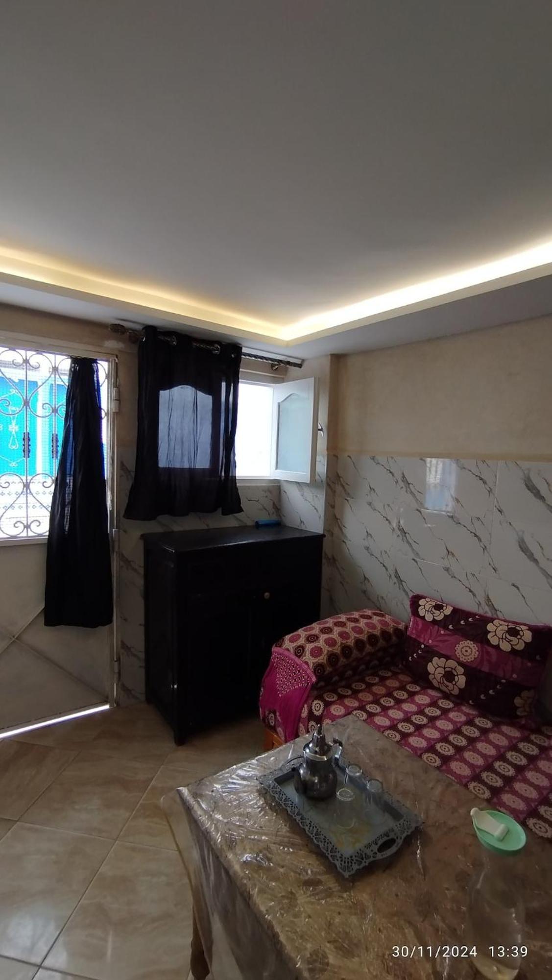 Couple Apartment *